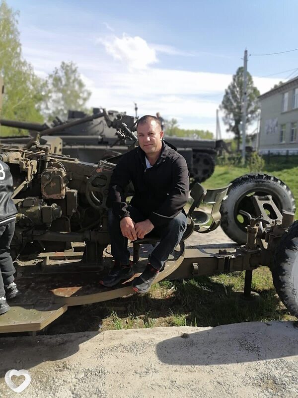 Евгений, 41, Кургане — анкета №3422914
