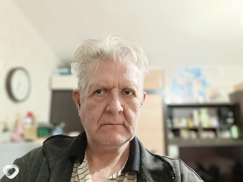 Сергей, Кишинёв