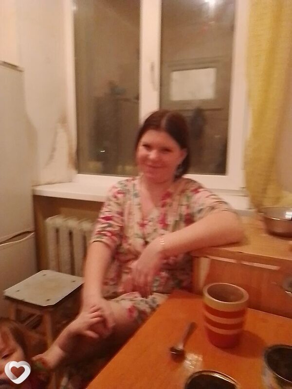 Виктория, 29, Магнитогорске — анкета №3422920