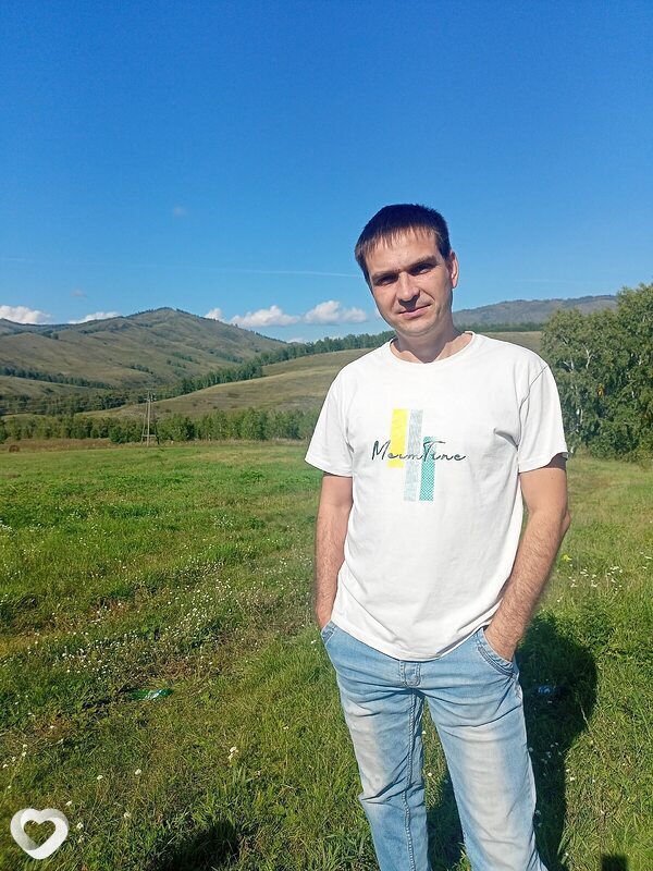 Миша, 29, Иркутске — анкета №3423012