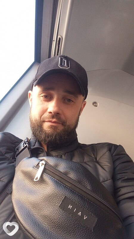 Денис, 25, Иванове — анкета №3423021