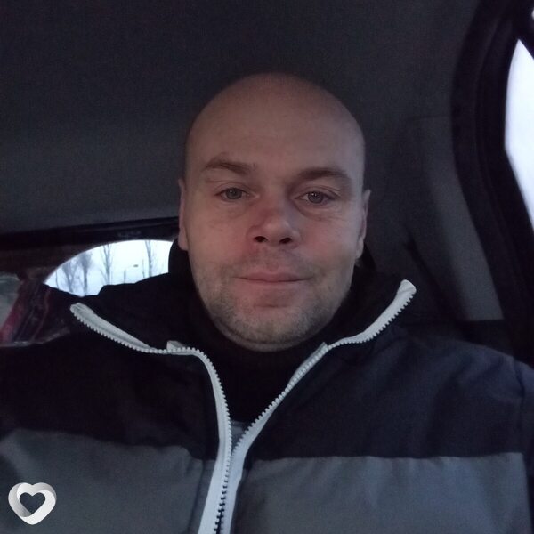 Стас, 42, Самаре — анкета №3423022
