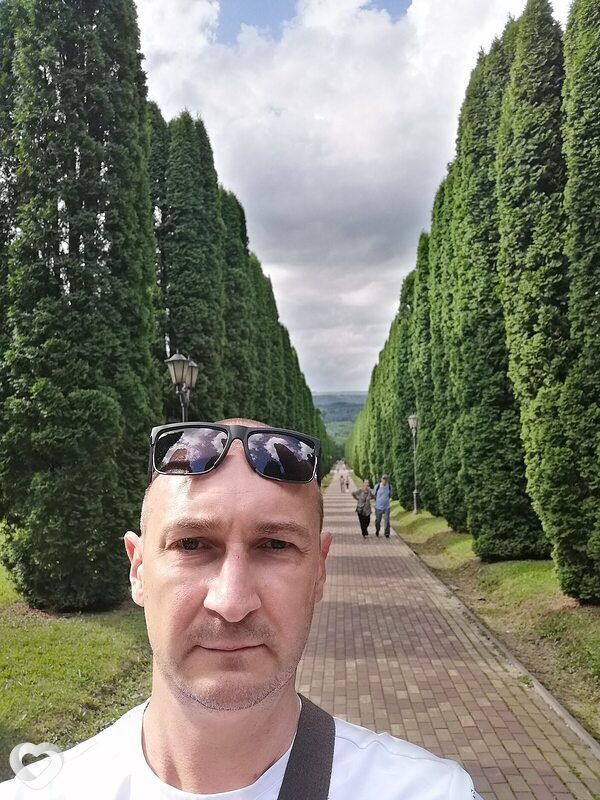 Алексей, 48, Волгограде — анкета №3423026
