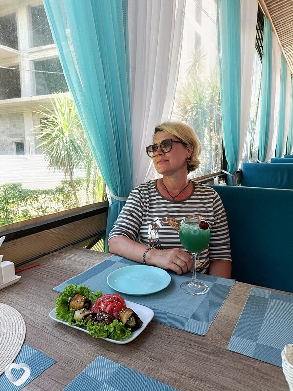 Елена, 52, Омске — анкета №3422935
