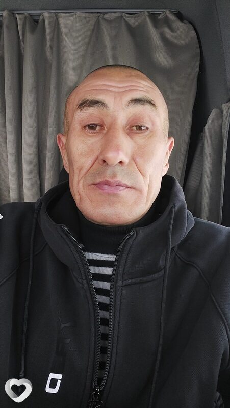 Серик, 49, Караганде — анкета №3422937