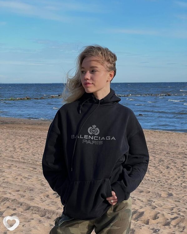 Лера, 28, Орёл — анкета №3422946