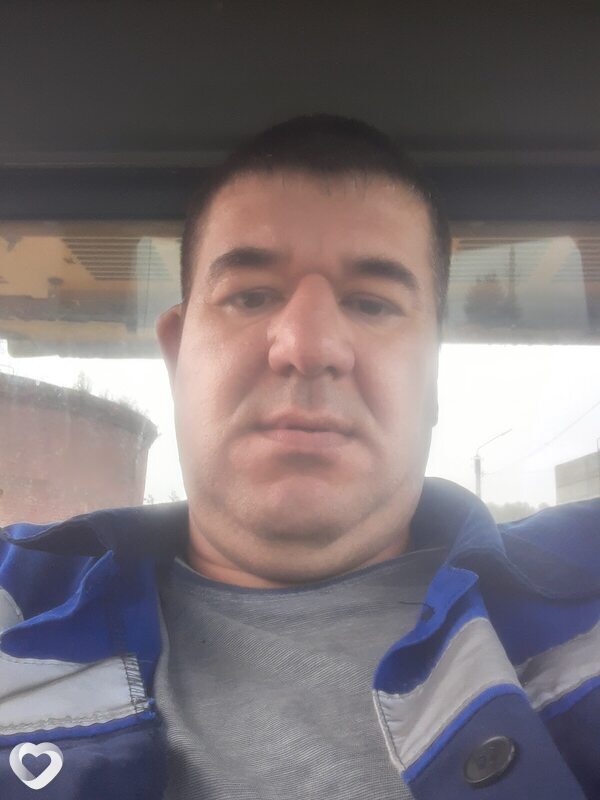 Дима, 46, Кемерове — анкета №3422947