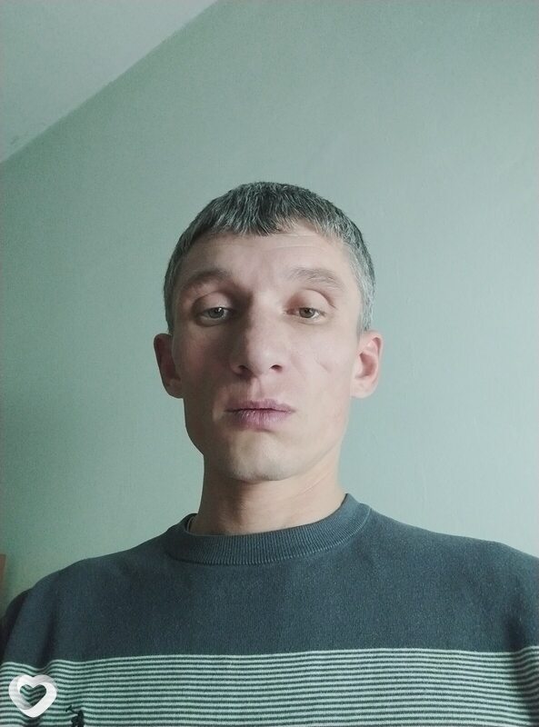 Гайробек, 38, Алматы — анкета №3423045