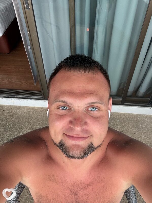 Андрей, 34, Улан-Удэ — анкета №3423048