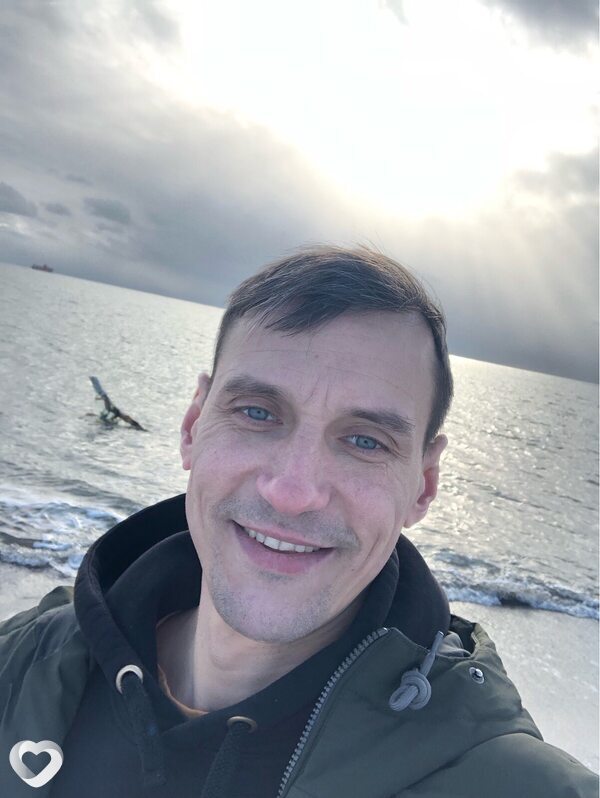 Александр, 39, Донецк (Ростовская Обл.) — анкета №3423050
