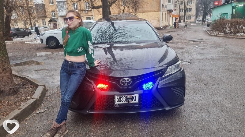 Лика, 27, Уфе — анкета №3423051
