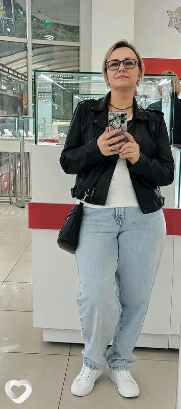Марина, 54, Сочи — анкета №3423767