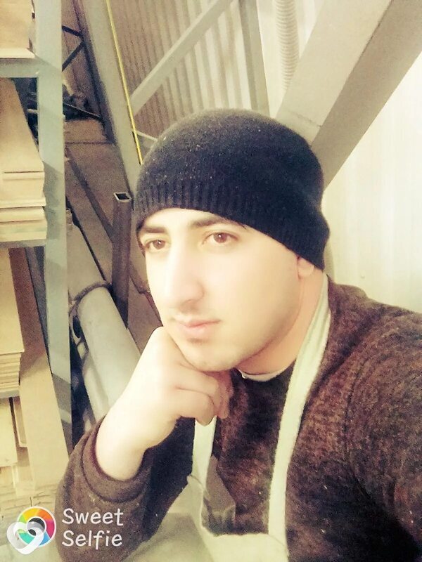 Ibragim P, 30, Санкт-Петербурге — анкета №3423772