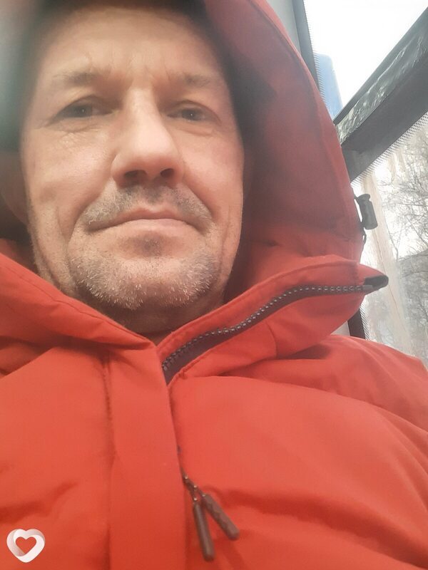 Александр, 52, Белгороде — анкета №3423775