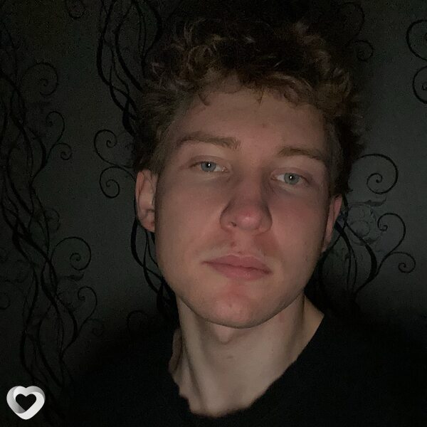 Дима, 25, Чебоксарах — анкета №3423777