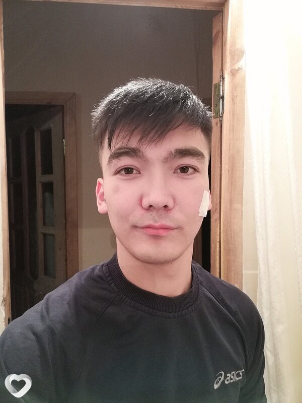 Даулет, 27, Актау — анкета №3423781