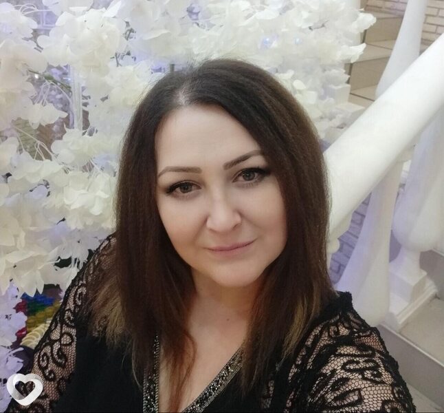 Инна, 42, Ростове-на-Дону — анкета №3423108