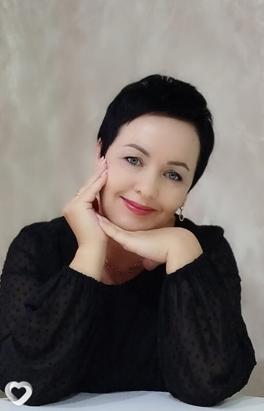 Елена, Новокуйбышевск