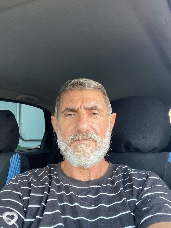 Александр, 65, Новороссийске — анкета №3423113