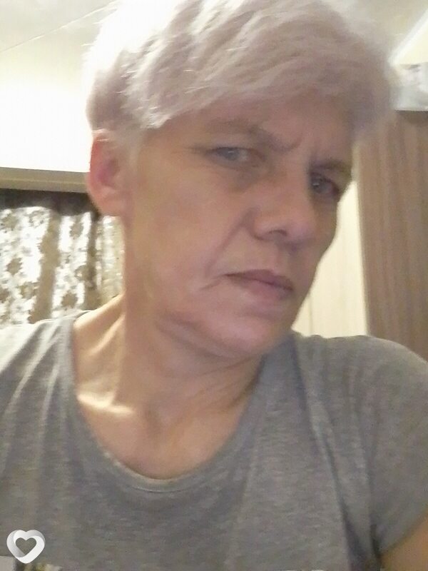 Ира, 53, Воронеже — анкета №3423115
