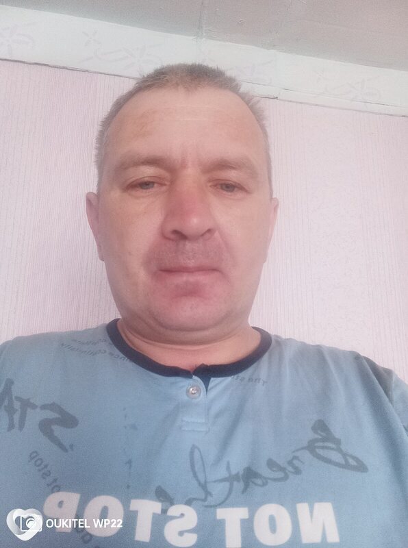 Алексей, 51, Красноярске — анкета №3423118
