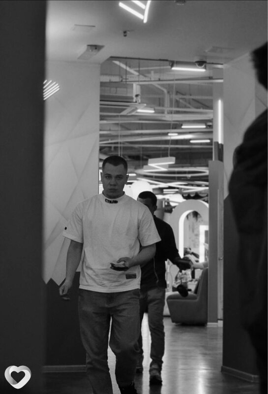 Дмитрий, 23, Москве — анкета №3423123