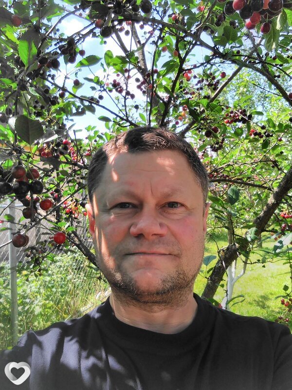 Олег, 52, Минске — анкета №3423128