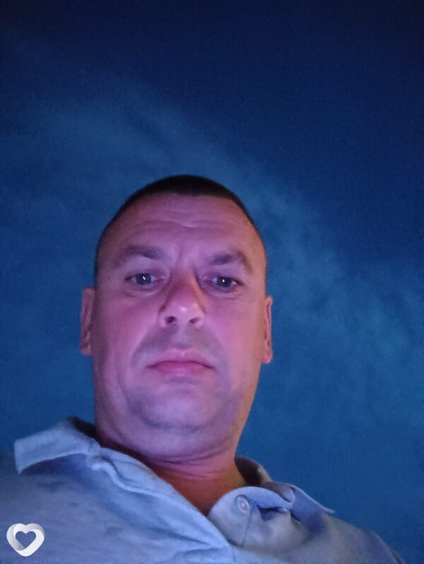 Виталик, 42, Минске — анкета №3423457