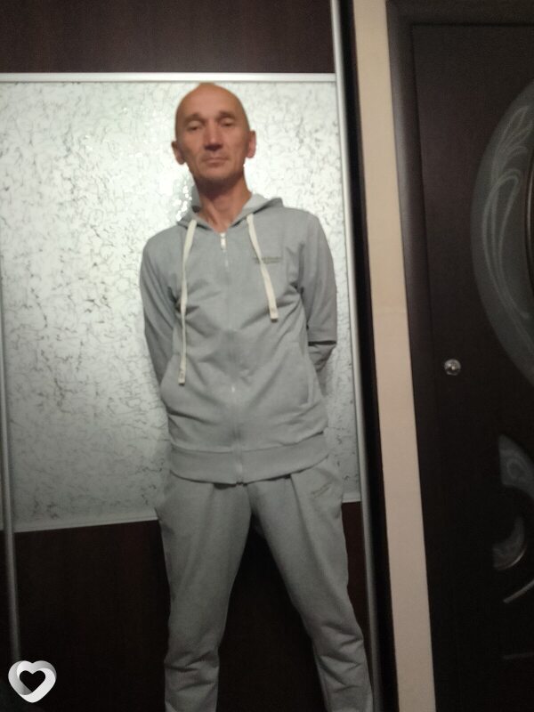 Роман, 47, Барнауле — анкета №3423459