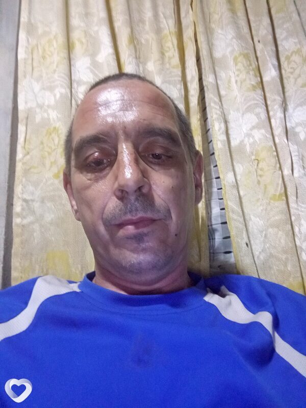 Александр, 42, Белове — анкета №3423472