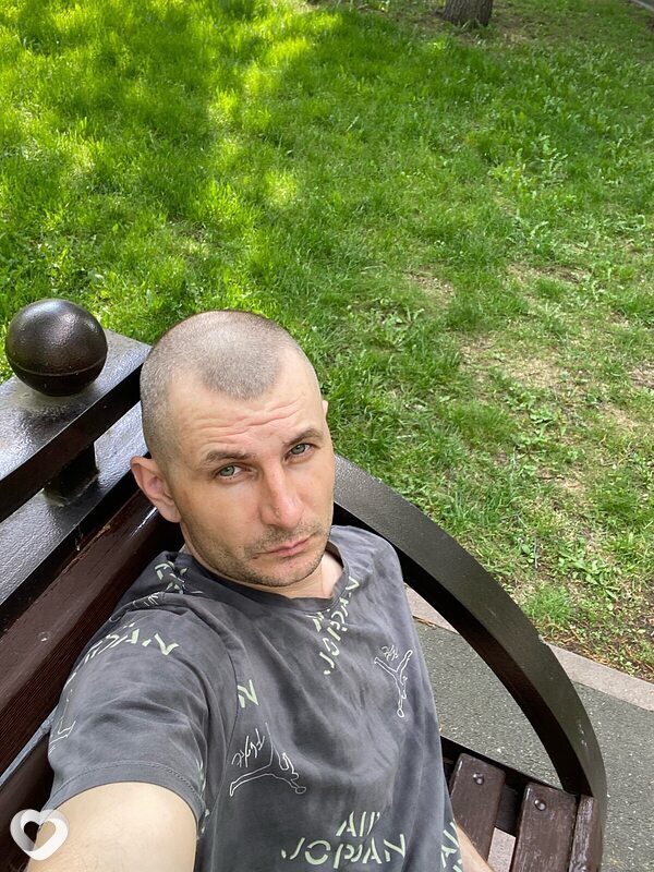 Вадим, 34, Кемерове — анкета №3423474