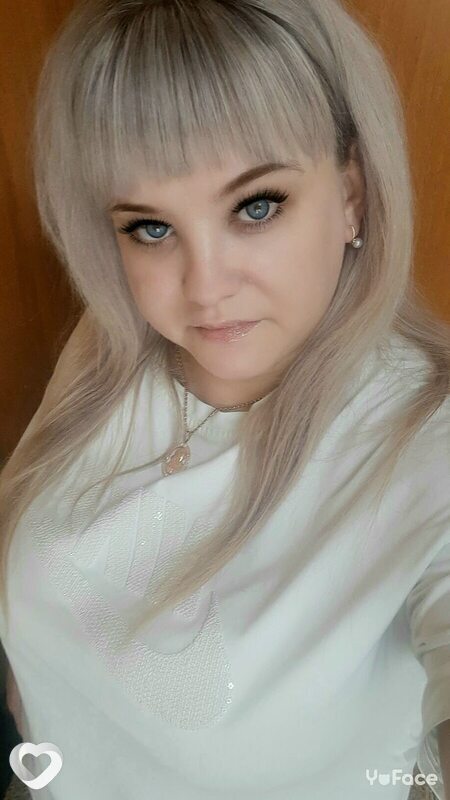 Мария, 37, Иркутске — анкета №3423479