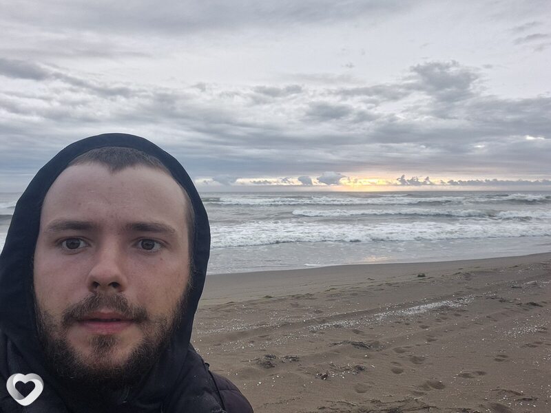 Семен, 26, Новосибирске — анкета №3423136