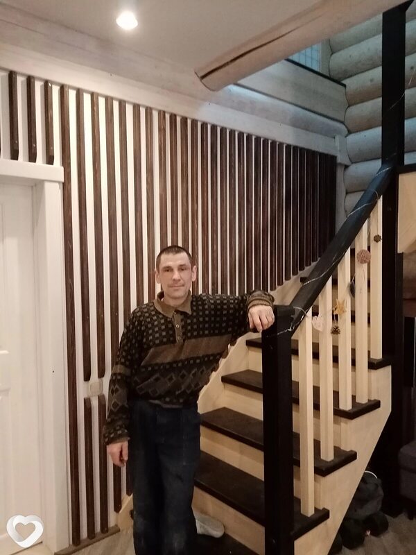 Денис, 46, Перми — анкета №3423138