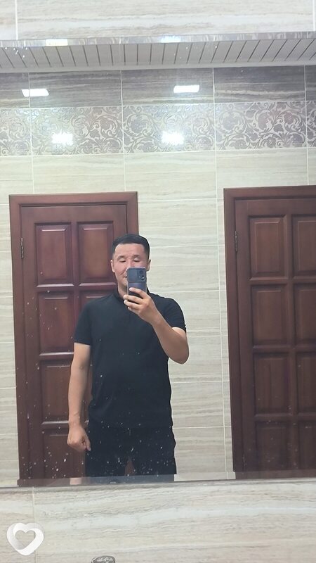 Dauren, 35, Кокшетау — анкета №3423140