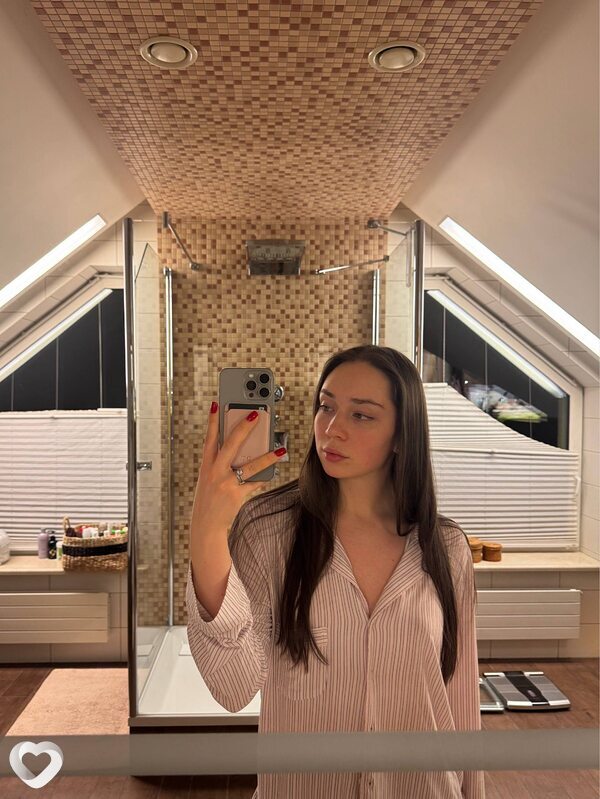 Валерия, 23, Екатеринбурге — анкета №3423152
