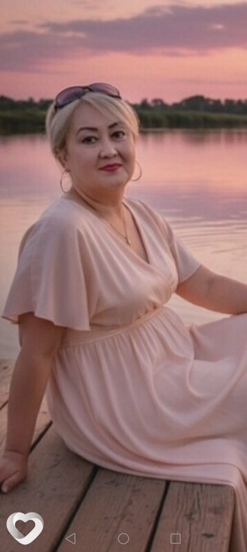 Галина, 54, Армавире — анкета №3423155