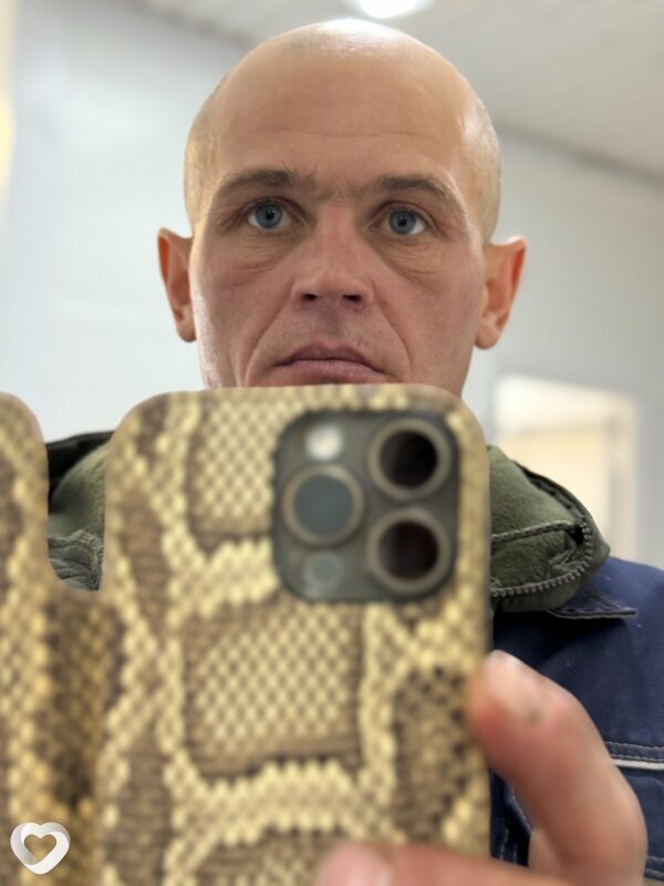 Сергей, 43, Новосибирске — анкета №3423085