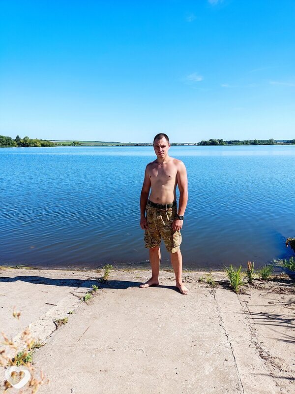 Алексей, 31, Саранске — анкета №3423090