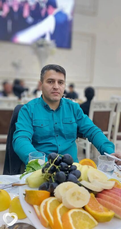 Рома, 40, Луганске — анкета №3423094