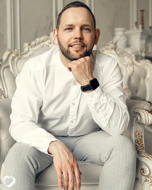 Андрей, 33, Таганроге — анкета №3423098