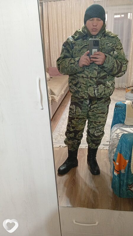 Руслан, 32, Астане — анкета №3423103