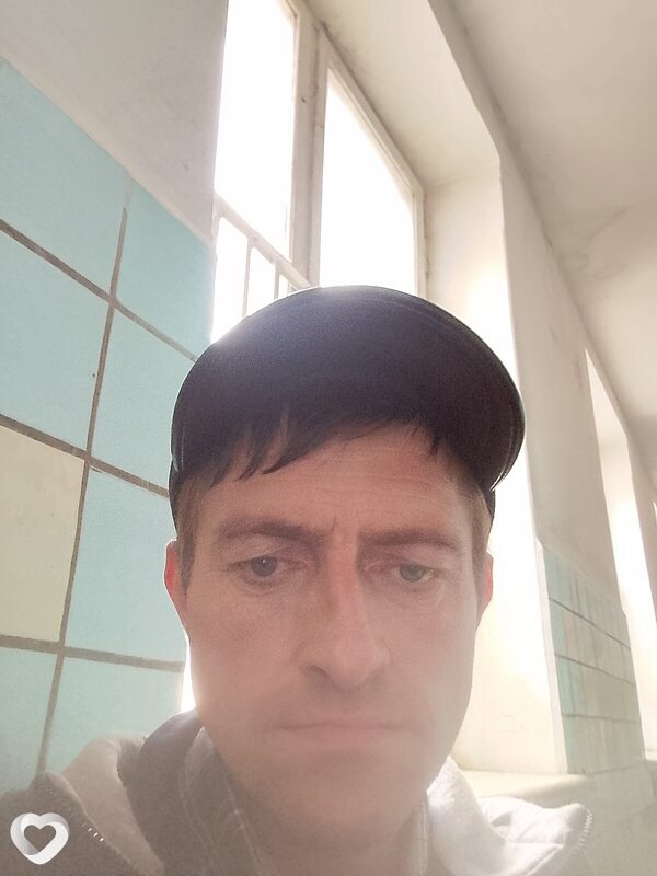 Паша, 44, Боре — анкета №3423105