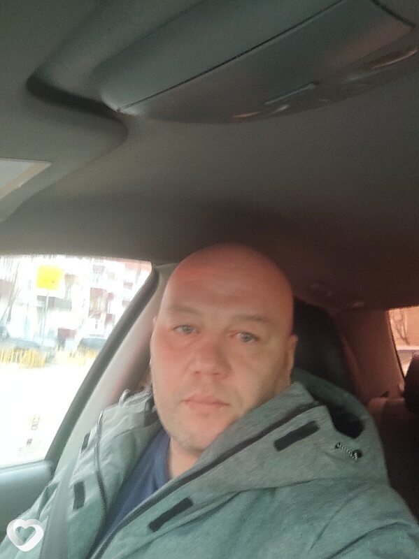 Эд, 45, Сургуте — анкета №3423164