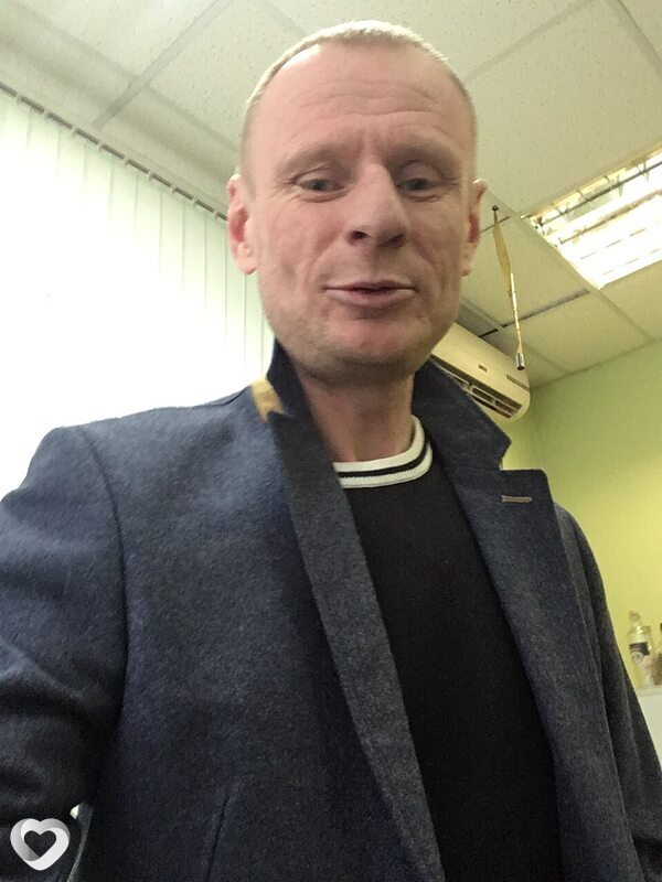 Женя, 42, Воронеже — анкета №3423167