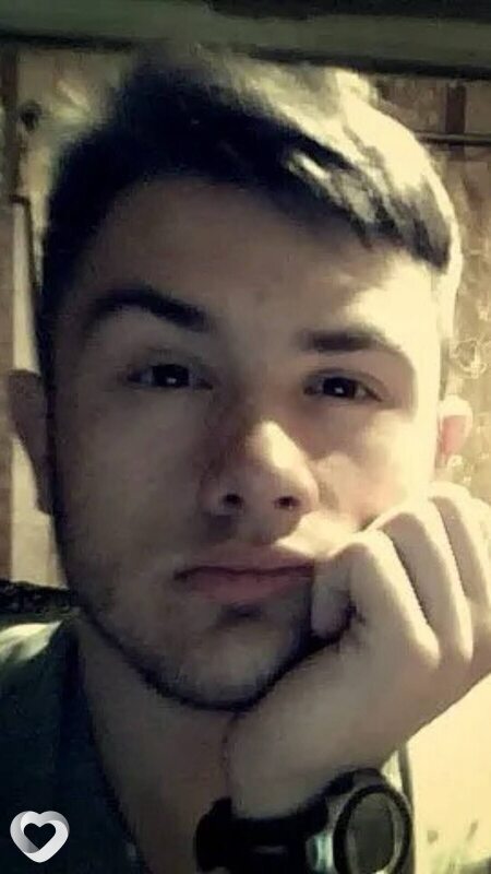 Павел, 27, Мариинске — анкета №3423173