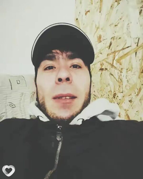 Умиджан, 35, Геленджике — анкета №3423174