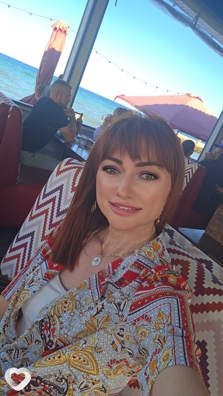 Евгения, 36, Краснодаре — анкета №3423178
