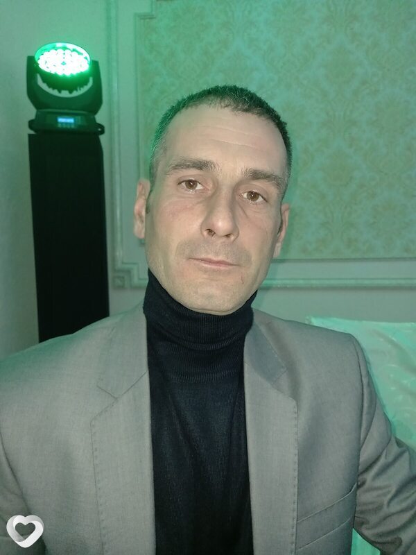 Дима, 41, Атырау(гурьев) — анкета №3423181