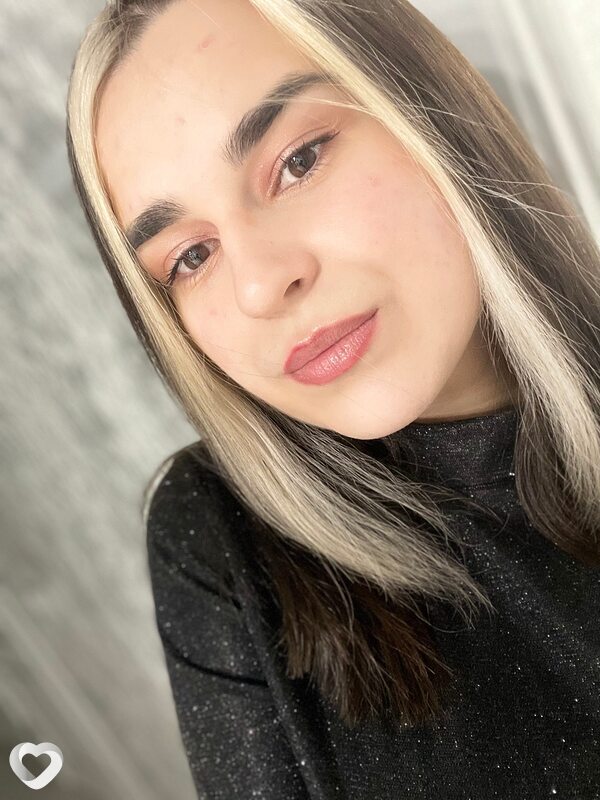 Лера, 29, Черемхове — анкета №3423184